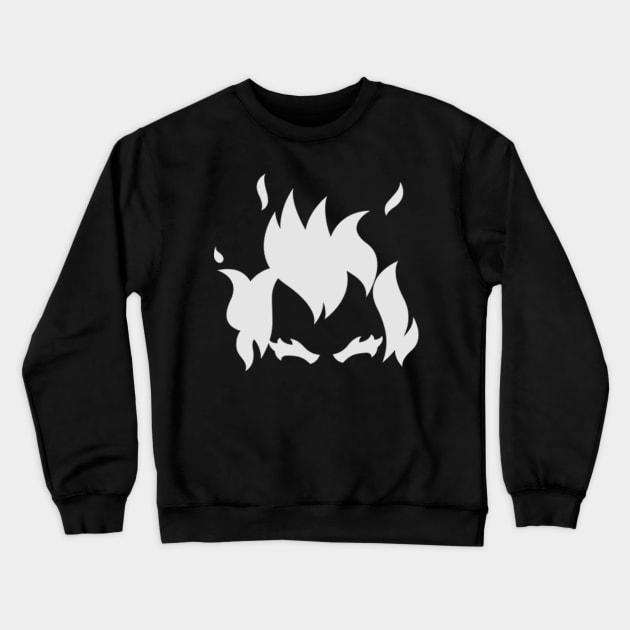 Junkrat - Overwatch Crewneck Sweatshirt by supertwistedgaming